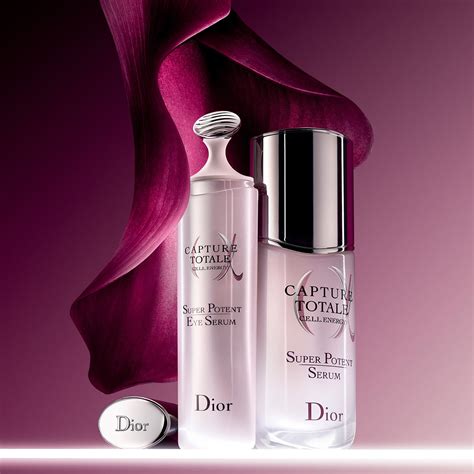 capture totale - dior contour des yeux avis|dior serum eye serum.